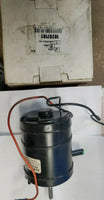 Blower Motor fits Massey Ferguson Tractor 10207161  **New**