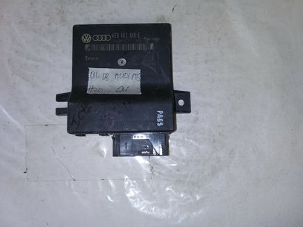 4E0 907 468 E Audi A8 2004-2008 Cruise control module