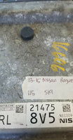 NEC009-611 ecm ecu computer 2013-2015 Nissan Rogue