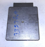XW7F-12A650-CB ecm ecu computer 1999 Ford Crown Vic **Tested**