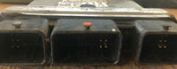 NEC001-824 ecm ecu computer 2014 Nissan Versa