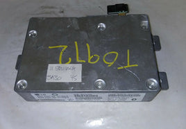 2011 Chevy Equinox Onstar communication module 22740876
