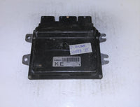 MEC90-011 Nissan Sentra  2007 ecu ecm computer