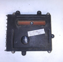 4796123 tcm transmission computer 1992 Dodge Caravan