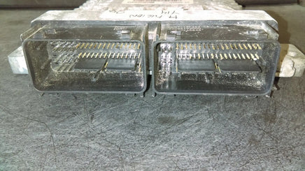 HV6A-12A650-LA Ford Fusion 2017 ecm ecu computer
