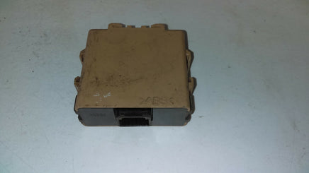 2007-2011 Toyota Camry tire pressure monitor 89769-06050