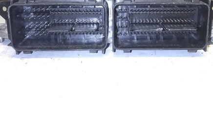DJ5A-12A650-BK Ford Escape 2015-2016 ecm ecu computer **TESTED GOOD*