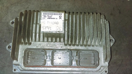 37820-5A3-L67 Honda Accord 2013 ecm ecu computer