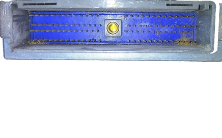 F57F-12A650-AFA ecm ecu computer 1995 Ford Ranger  ***TESTED GOOD***