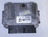 CM5A-12A650-LG ecm ecu computer 2012-2013 Ford Focus **tested**