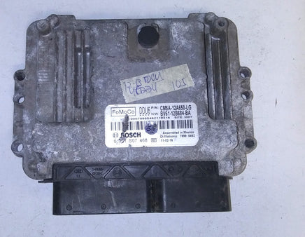 CM5A-12A650-LG ecm ecu computer 2012-2013 Ford Focus **tested**
