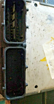 24229703 Cadillac SRX 2004 TCM transmission computer