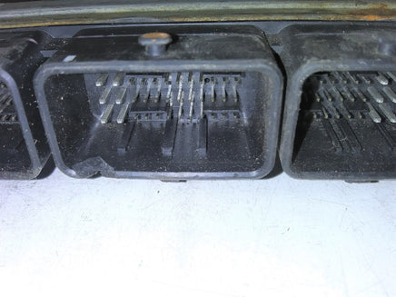 2015-2016 Nissan Altima ecm ecu computer NEC016-614