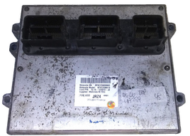 5L1A-12A650-JE ecm ecu computer 2005-2006 Ford Expedition **Tested**