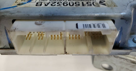 (P)05150952AB Dodge Ram 2014-2015 TCM transmission computer