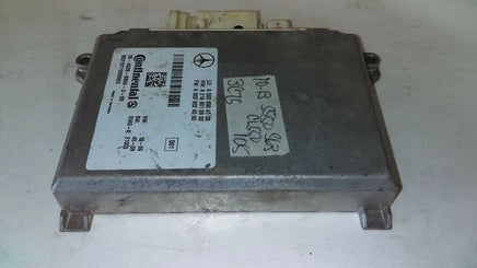 2010-2013 Mercedes-Benz S550 S63 Radar Cruise control module A 216 901 09 00