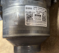 3450-5A96C06-02 abs anti-lock brake unit 2019-2022 BMW X5