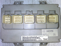 P04748078AE Dodge Caravan or Chrysler T&C 2003 bcm body control module