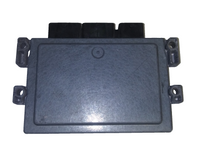 BA61-12A650-FG ecm ecu computer 2011 Ford Fiesta