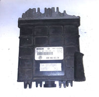 028 906 021 BK ecm ecu computer 1996-1997 VW Passat