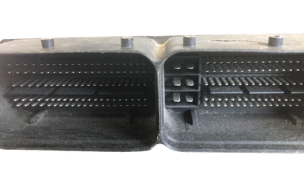 2013-2015 Toyota Tacoma ecu ecm computer 89661-04G90