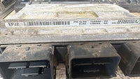 AL8U-12A650-PC Ford Escape or Mariner ecm ecu computer 2010-2011 **TESTED**