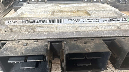AL8U-12A650-PC Ford Escape or Mariner ecm ecu computer 2010-2011 **TESTED**