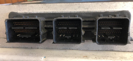 2005-2007 Ford F250 F350 ecm ecu computer 5C3A-12A650-GZB