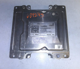 12694944 ecu ecm computer 2019-2022 Chevrolet Spark