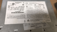 10A 035 842 J VW Rabbit 2021-2023 Radio receiver control module computer