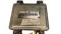 12589175 Pontiac G6 Chevrolet Malibu 2005 ECM ECU computer TESTED GOOD