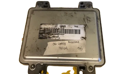 12589175 Pontiac G6 Chevrolet Malibu 2005 ECM ECU computer TESTED GOOD