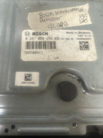 7085804C1 Bosch International Durastar ECM ECU computer
