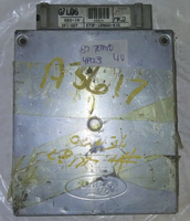 E73F-12A650-K1C Ford Tempo or Mercury Topaz 1987 ecu ecm computer