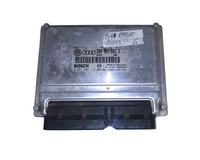 3B0 907 551 G ecu ecm computer 1999-2001 VW Passat