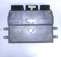 GS7A-12A650-XB ecu ecm computer 2014-2016 Ford Fusion **TESTED GOOD**