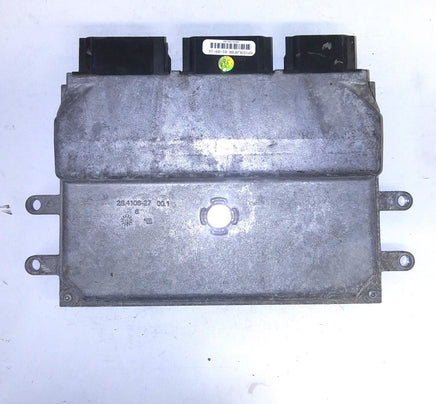 GS7A-12A650-XB ecu ecm computer 2014-2016 Ford Fusion **TESTED GOOD**