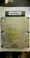 1998 Ford Contour or Mystique ecm ecu computer 98BB-12A650-AXD  **Tested**