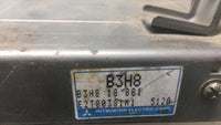 B3H8 18 881 Ford Aspire ecu ecm computer 1995