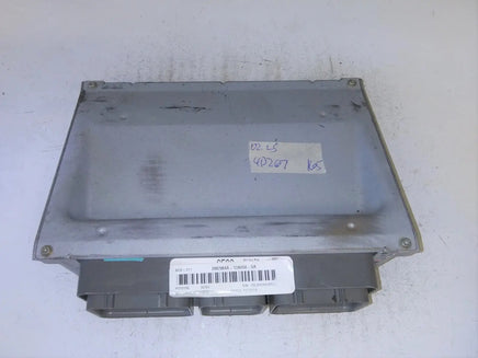 2002 Lincoln LS ecm ecu computer RM2W4A-12A650-SA
