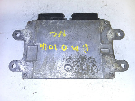 L5A9 18 881D ecm ecu computer 2011-2013 Mazda 6 Mazda6