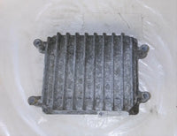 12223160 ECM ECU computer 2002 Chevy Trailblazer or GMC Envoy