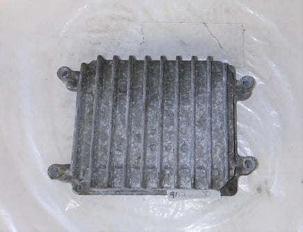 12223160 ECM ECU computer 2002 Chevy Trailblazer or GMC Envoy