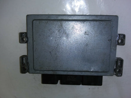 DM5A-12A650-KA ecm ecu computer 2013 Ford C-Max