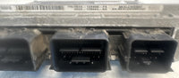 2009-2010 Mazda 6 Mazda6 ecm ecu computer 9B4A-12A650-FA **Tested**