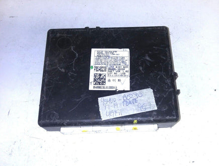 95400-B0230 bcm body control module 2017-2019 Kia Forte - Swan Auto