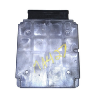2W93-10K975-EE Jaguar ecm ecu computer