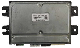 PC3T-14G647-ECC Ford camera module