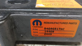 R4606817AC Mopar EATX control Module