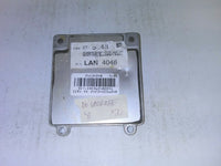 2006 Buick LaCrosse TCM transmission computer 24234048